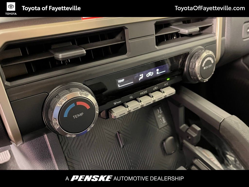 Thumbnail: 2025 Toyota Tacoma - 31