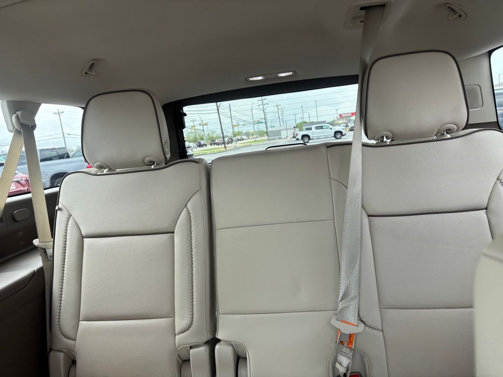 Used Car 2023 Gmc Yukon Xl  Denali For Sale Under $70,000 In Austin, Texas