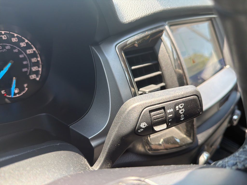 used 2021 Ford Ranger car, priced at $28,100
