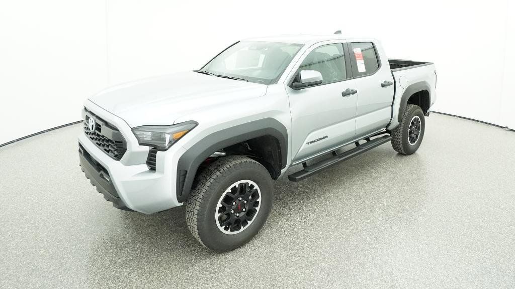 Thumbnail: 2025 Toyota Tacoma - 1