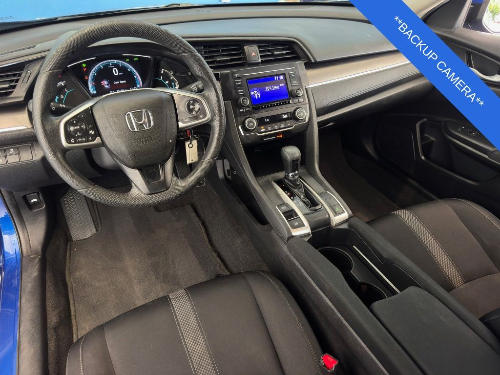 2020 Honda Civic LX  at Emmons Autoplex