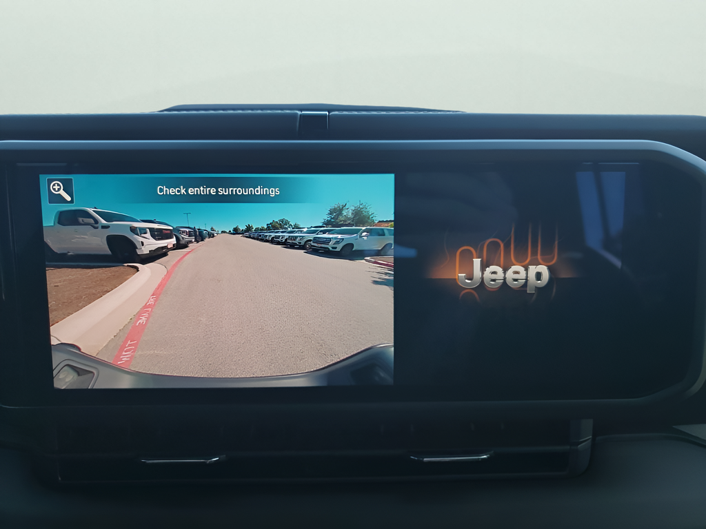 New Car 2025 Jeep Gladiator  For Sale Under $50,000 In Austin, Texas