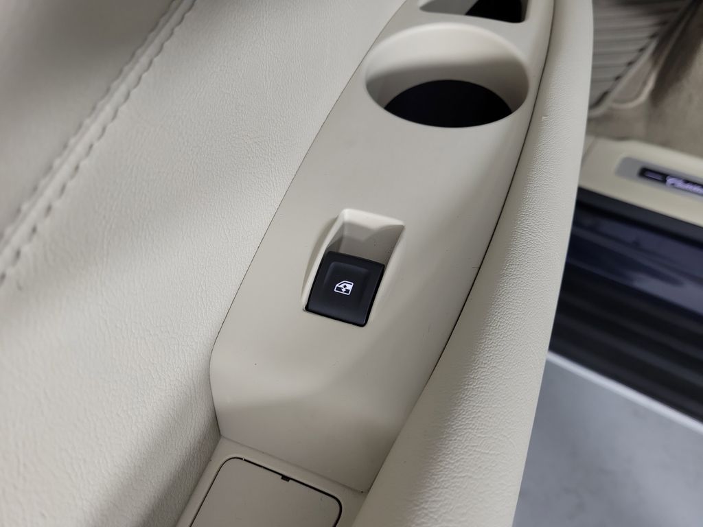 2020 Cadillac Escalade Luxury Blue at Tom Peacock Cadillac
