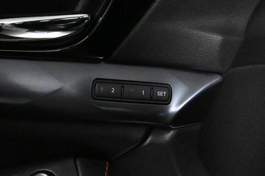 Thumbnail: 2021 Nissan Maxima - 32