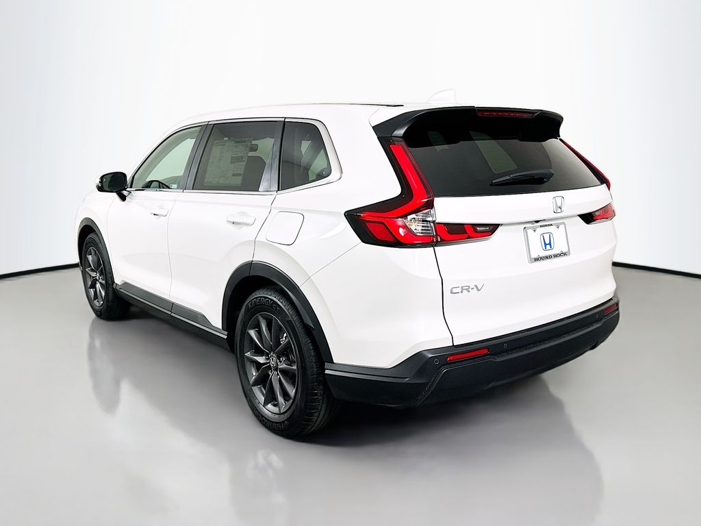 Thumbnail: 2026 Honda CR-V - 7