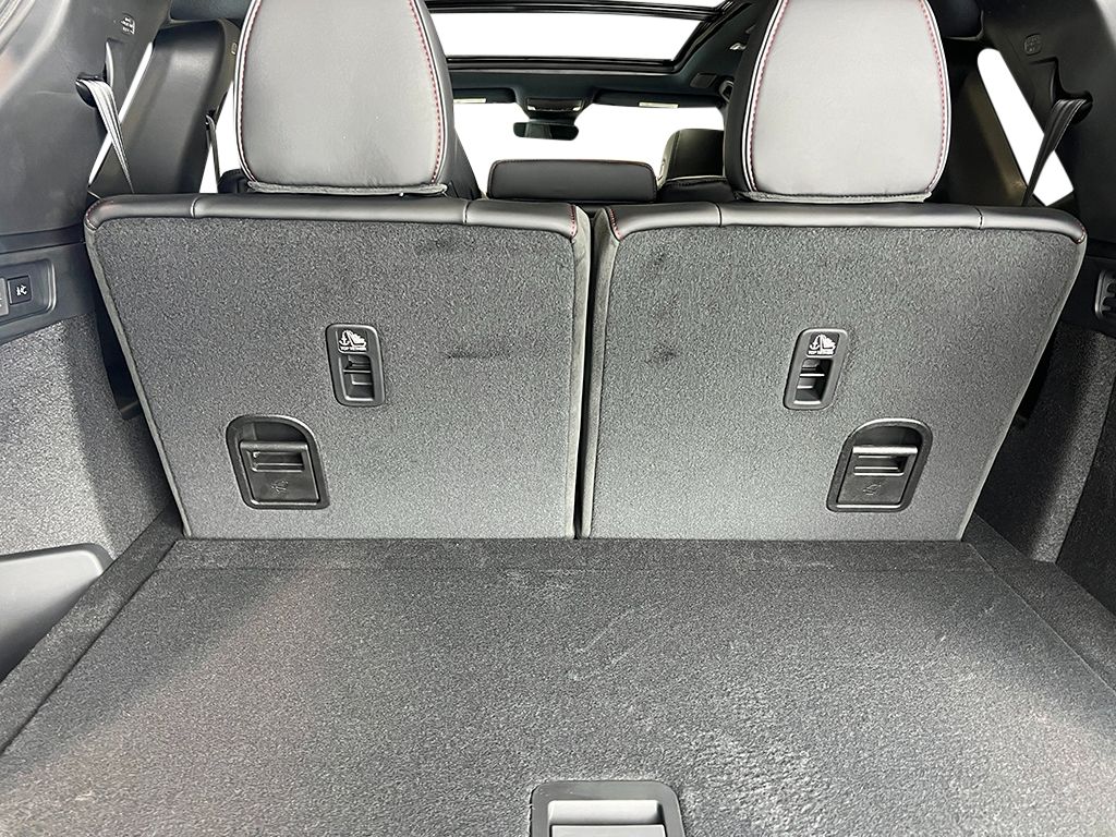 new 2026 Acura MDX car, priced at $63,850