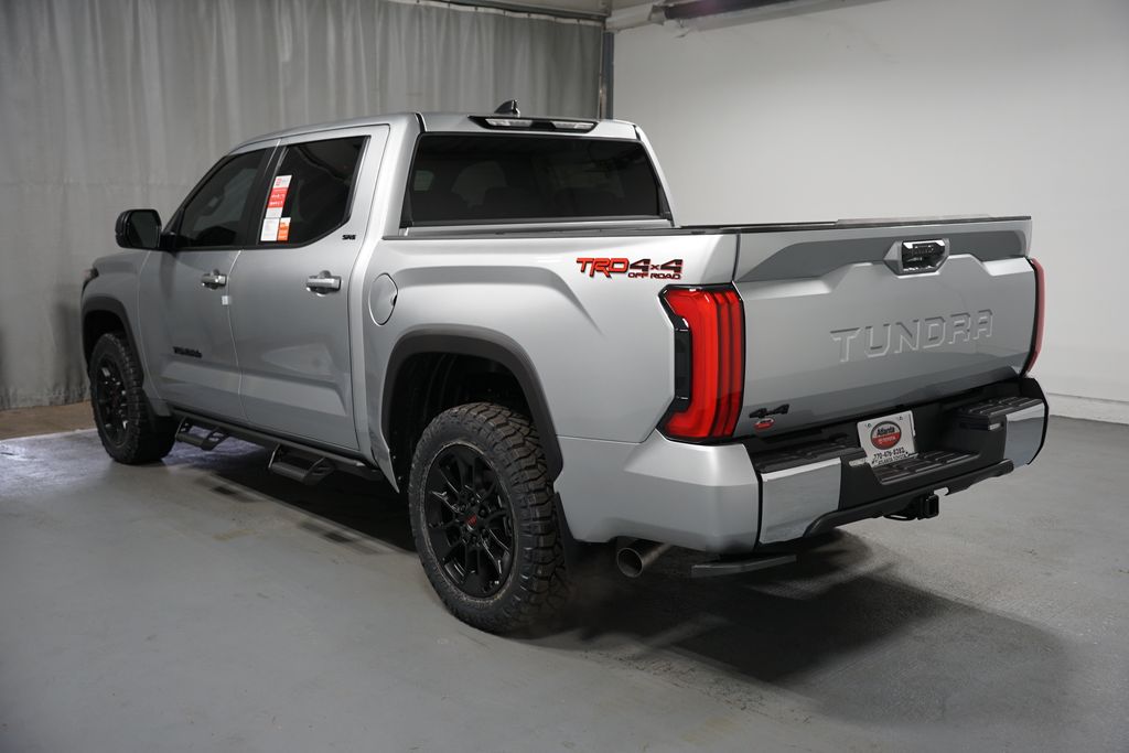 Thumbnail: 2026 Toyota Tundra - 6