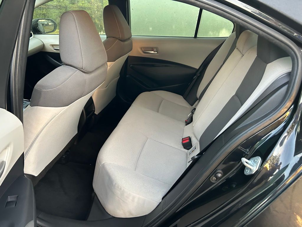 Thumbnail: 2021 Toyota Corolla - 13