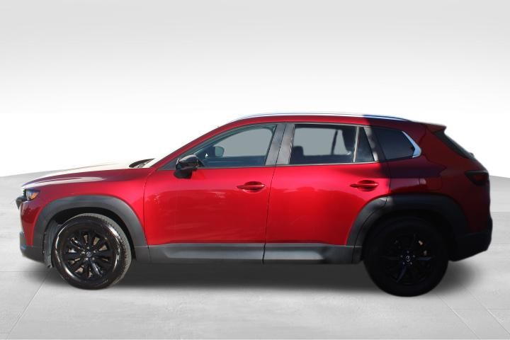 Used Car 2024 Mazda Cx-50  2.5 S Preferred Package For Sale Under $25,000 In Georgetown, Texas