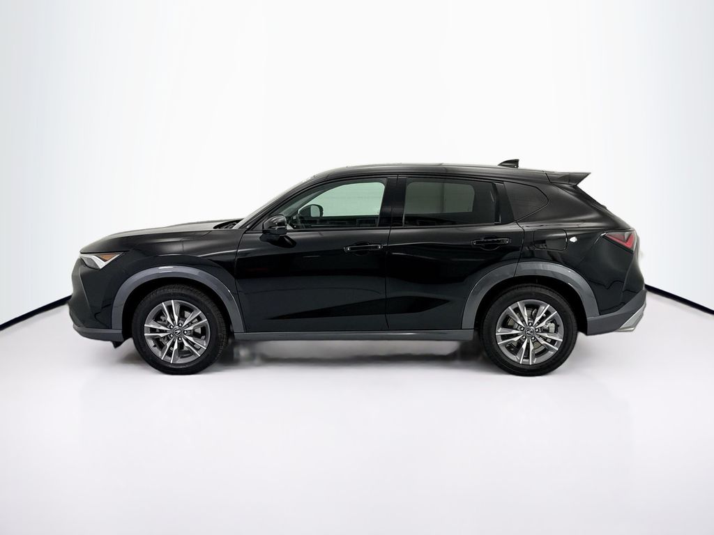 Thumbnail: 2026 Acura ADX - 8