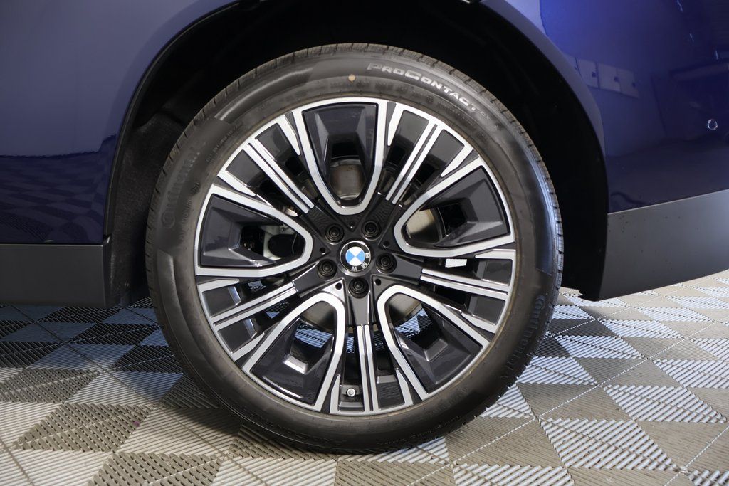 Thumbnail: 2026 BMW X3 - 9