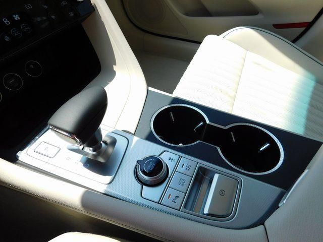 New 2026 White Genesis 2.5T Prestige image 15
