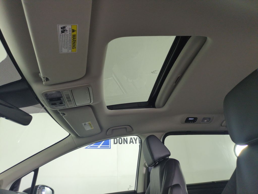 New 2026 Honda Odyssey EX-L For Sale in Fort Wayne, IN