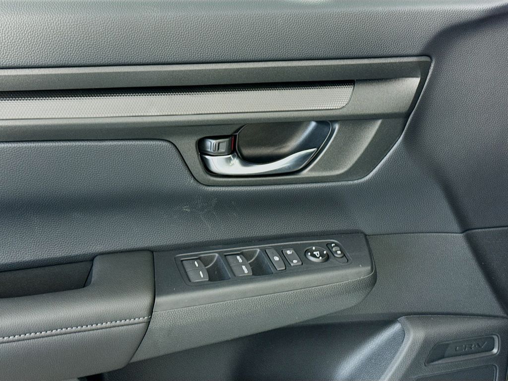 Thumbnail: 2026 Honda CR-V - 23