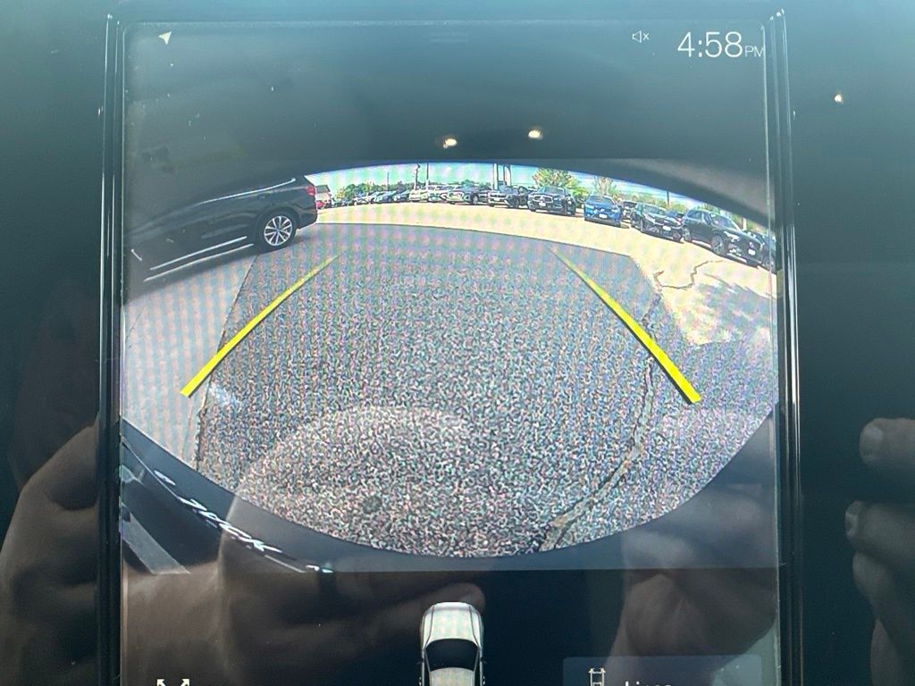 Used 2019 Volvo XC40 SUV