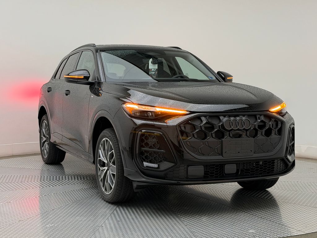 Thumbnail: 2026 Audi Q5 - 2