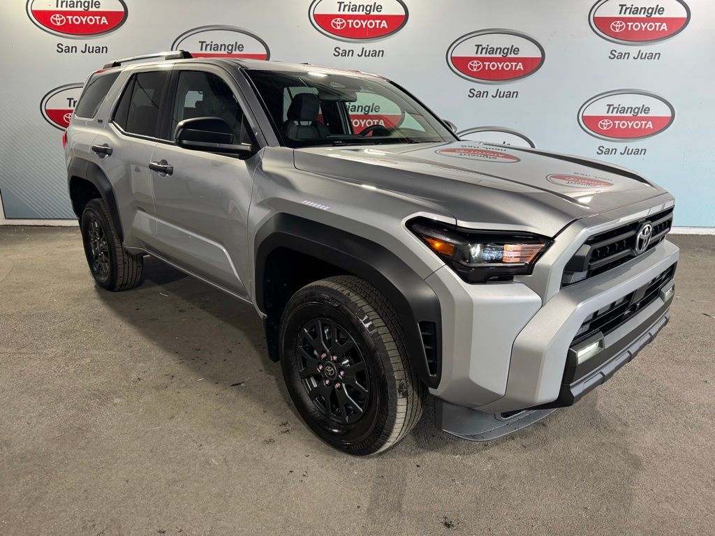Thumbnail: 2026 Toyota 4Runner - 3