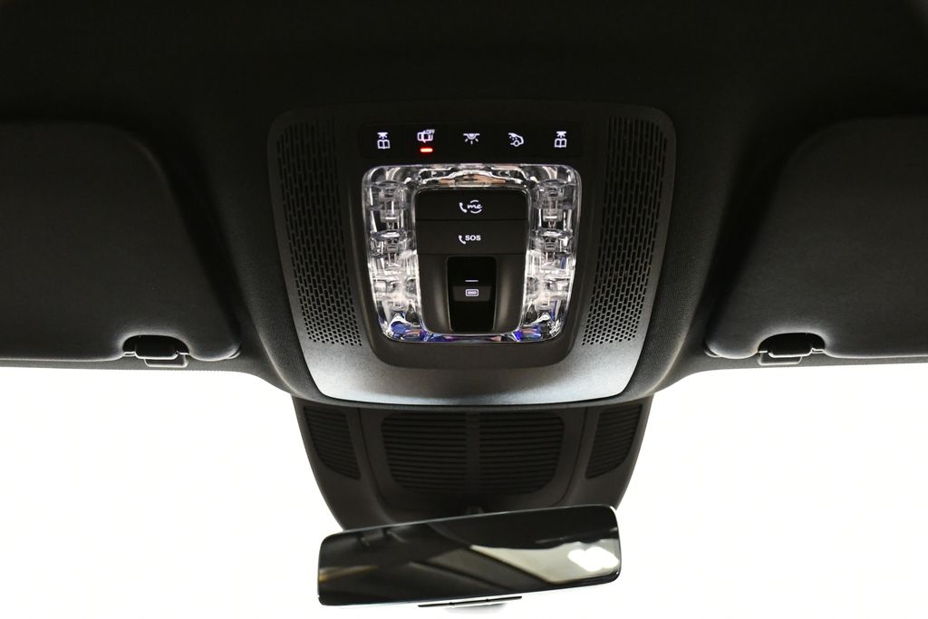 Thumbnail: 2025 Mercedes-Benz GLE - 18