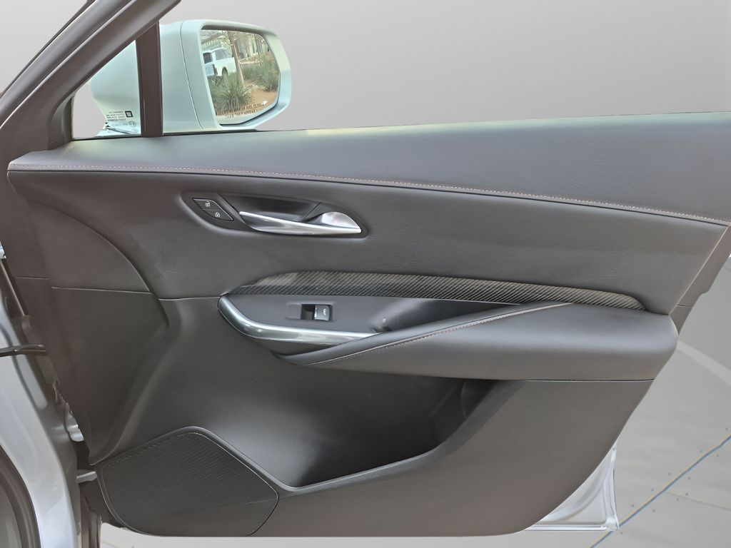 Used Car 2019 Cadillac Xt4  Sport For Sale Under $25,000 In Austin, Texas