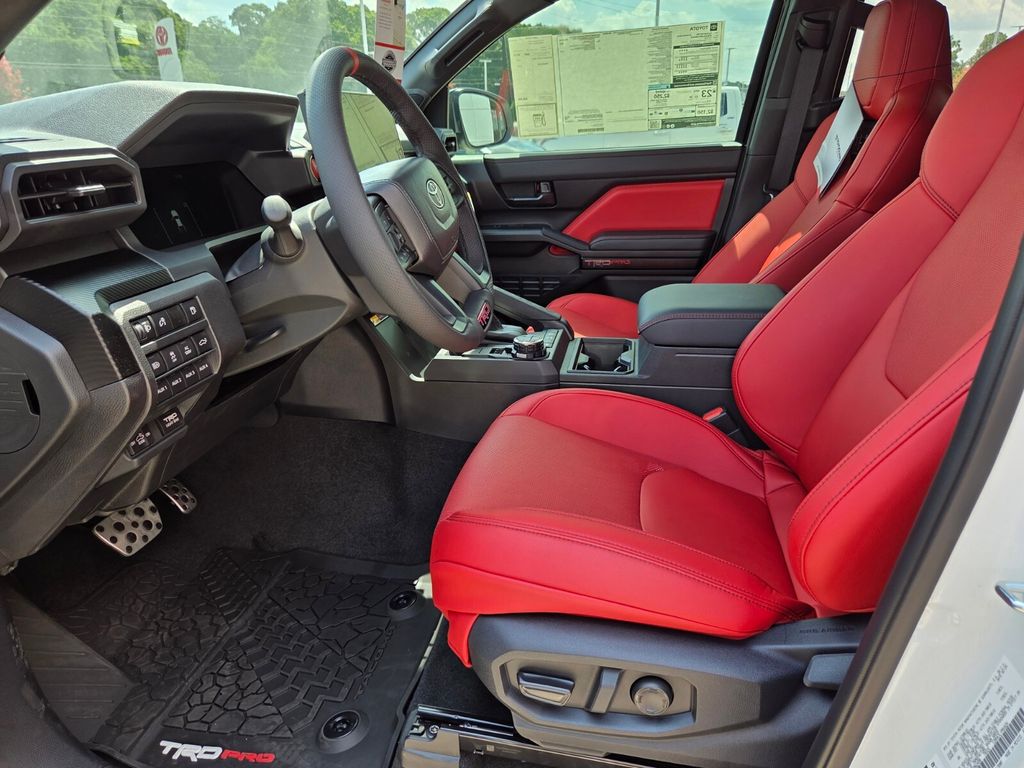 New 2026 Toyota Tacoma i-FORCE MAX Truck