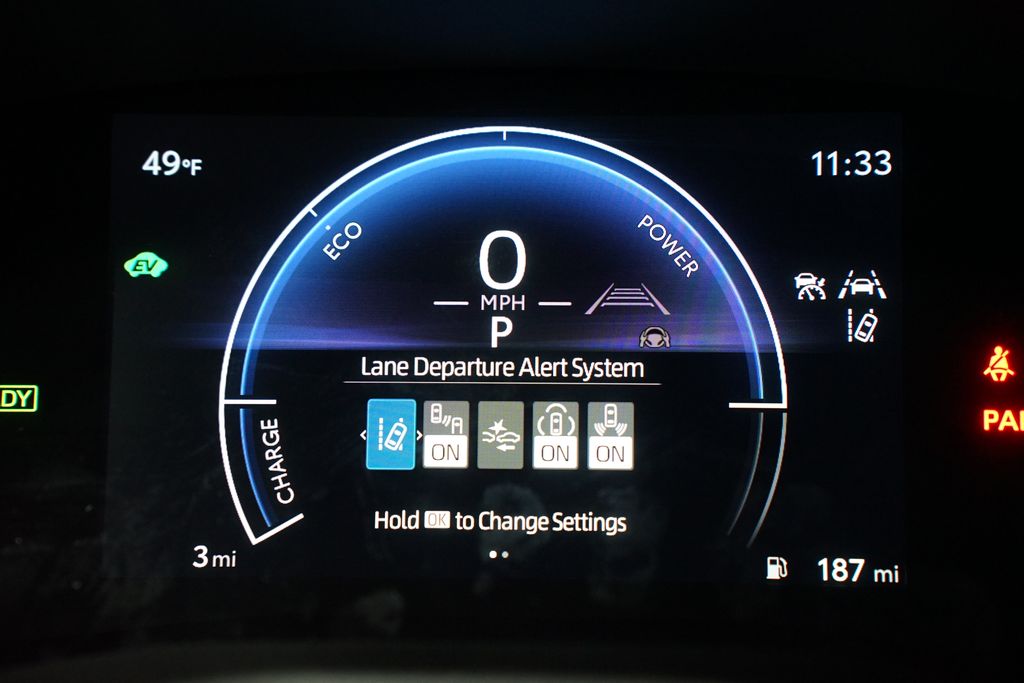 Thumbnail: 2026 Toyota Camry - 17