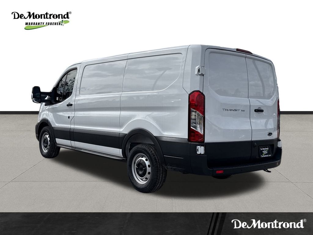 2025 Ford Transit-150 Base - 6