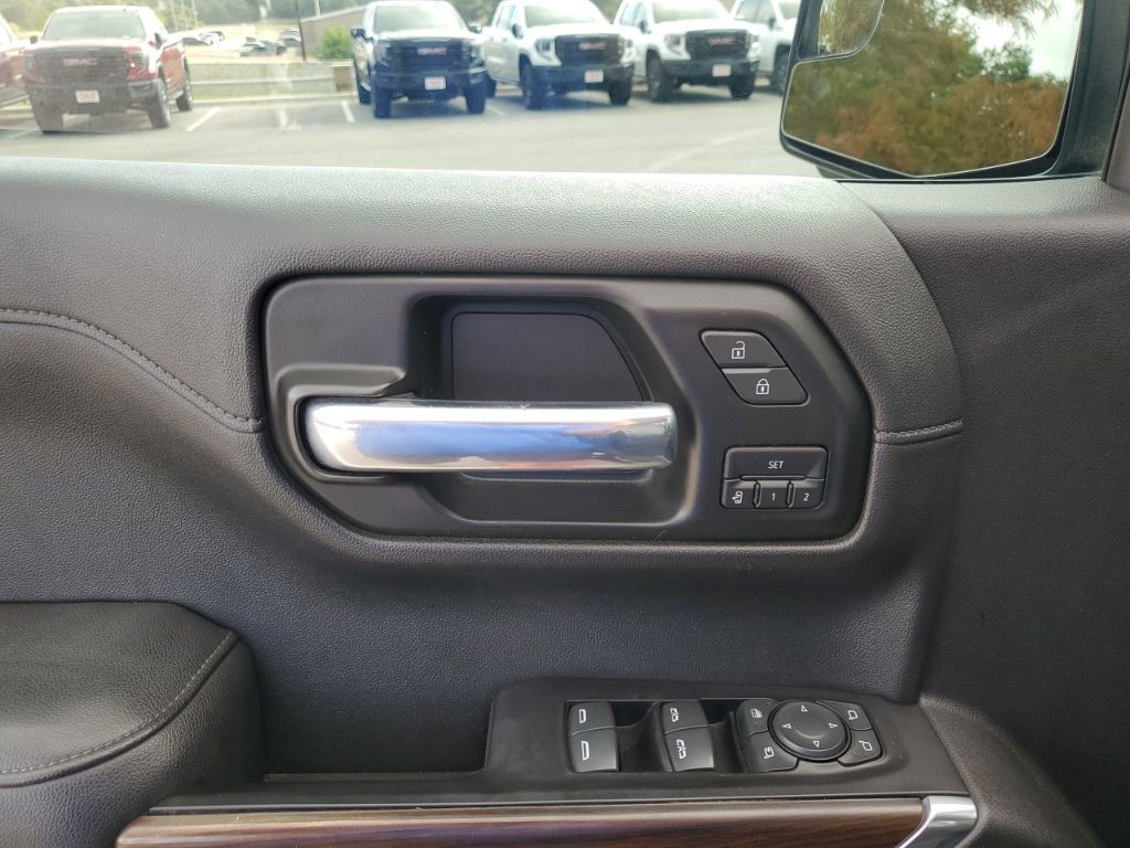 Used Car 2020 Gmc Sierra 1500  Slt For Sale Under $35,000 In Austin, Texas