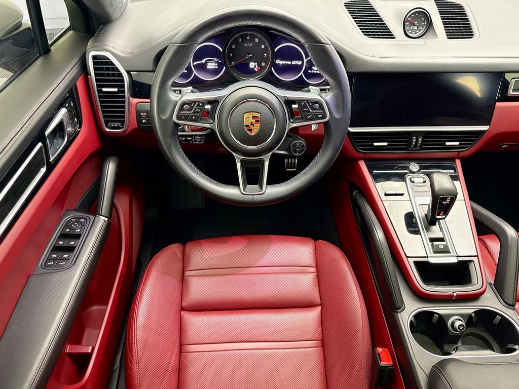 Thumbnail: 2023 Porsche  - 13