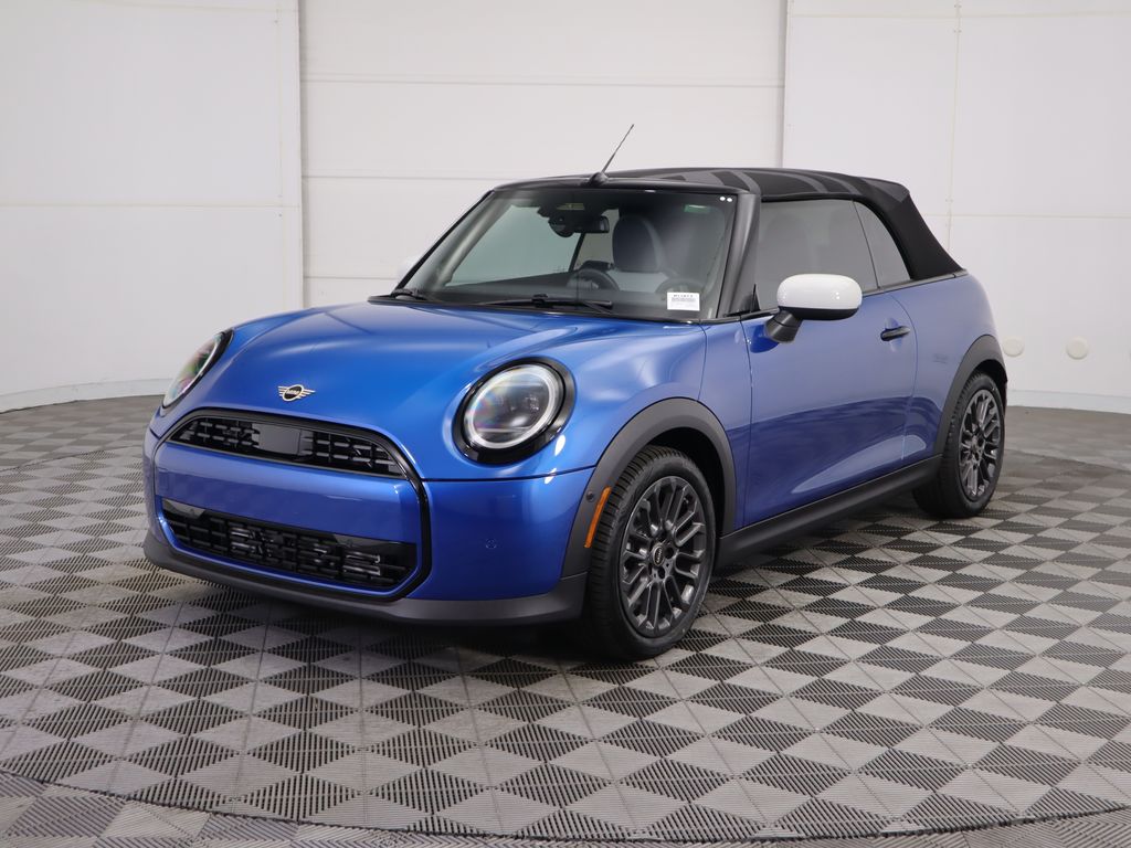 Thumbnail: 2026 MINI Cooper - 9