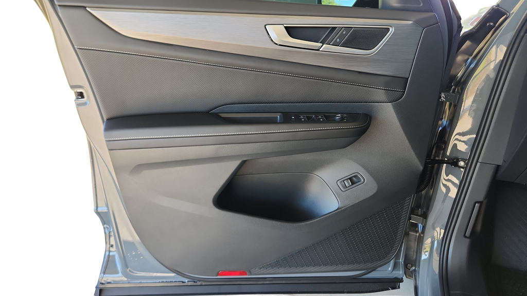 2026 Volkswagen Atlas Cross Sport