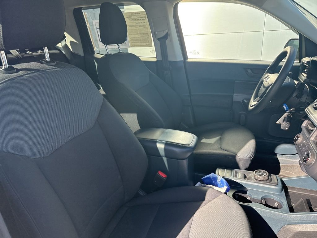 2022 Ford Maverick XL