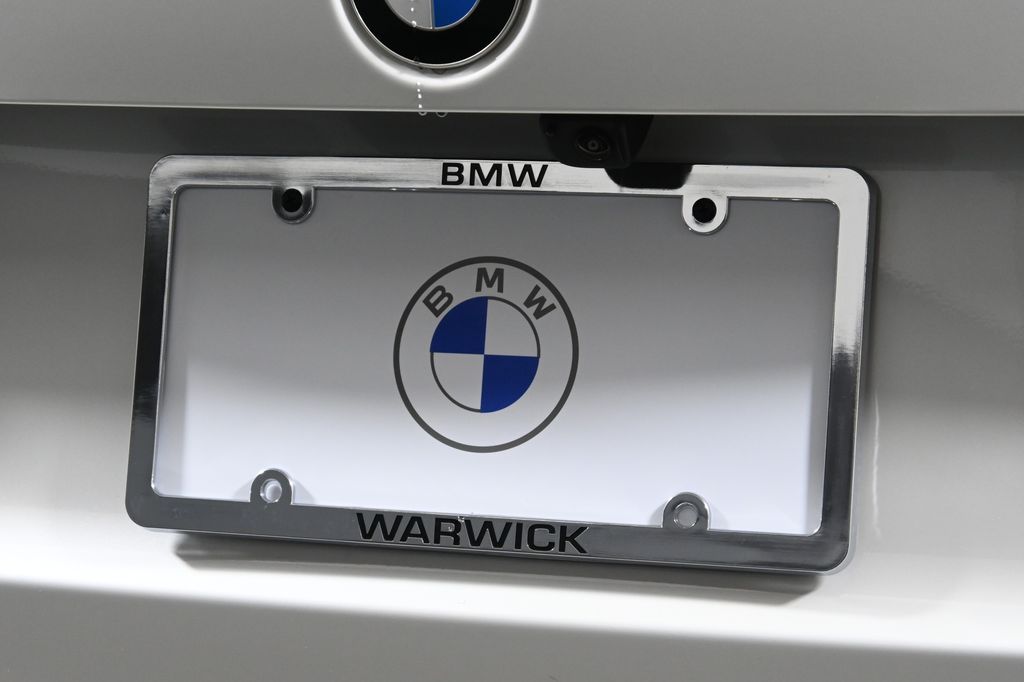 Thumbnail: 2025 BMW X1 - 14