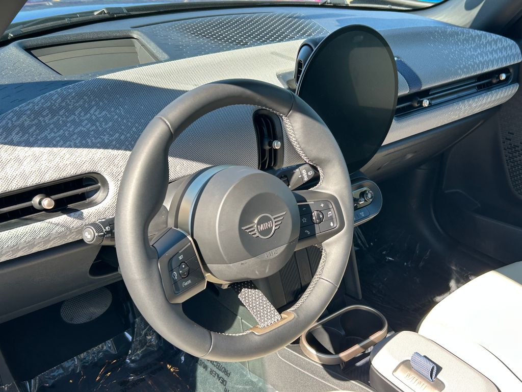 Thumbnail: 2025 MINI Cooper - 13