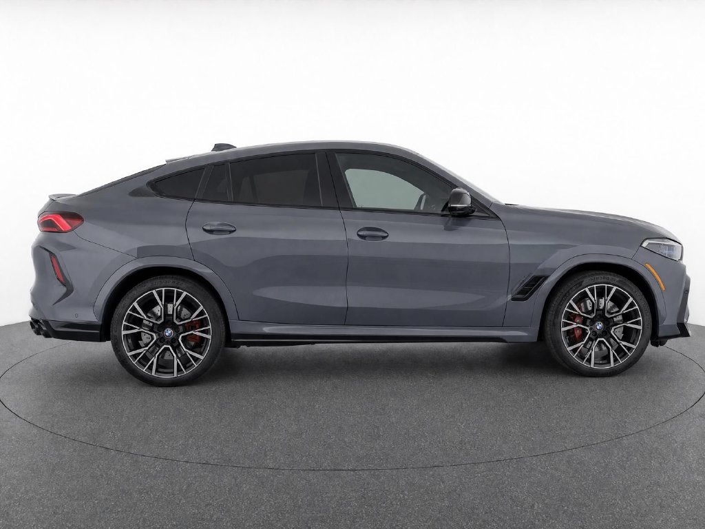 Thumbnail: 2023 BMW X6 - 31