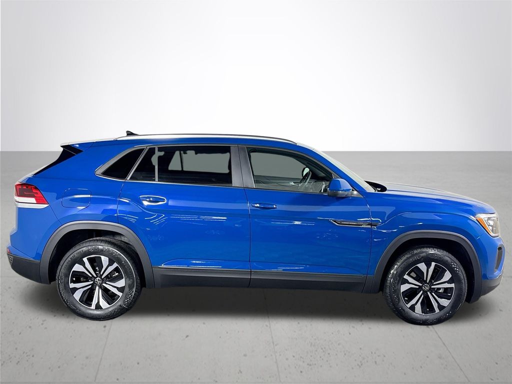 2025 Volkswagen Atlas Cross Sport 2.0T SE