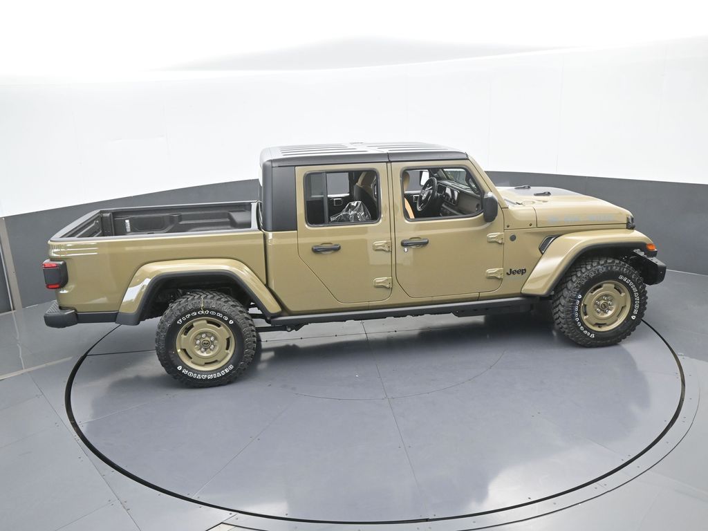 New 2026 41 Jeep Sport image 46