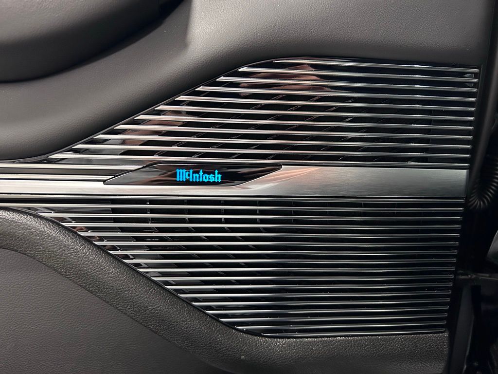 new 2026 Jeep Grand Wagoneer car, priced at $99,200