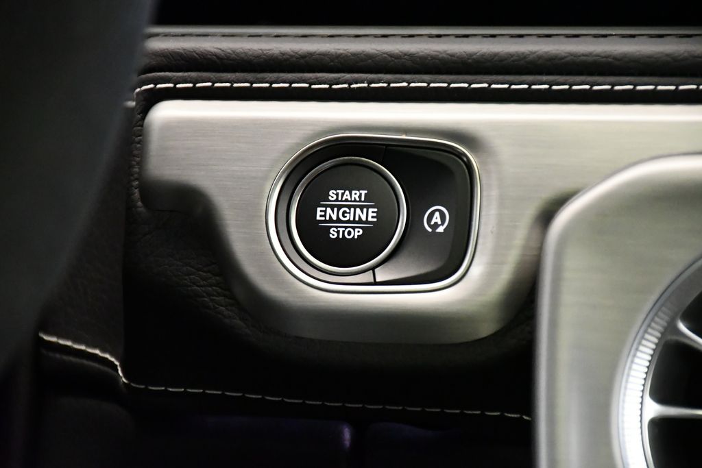 Thumbnail: 2026 Mercedes-Benz G-Class - 29