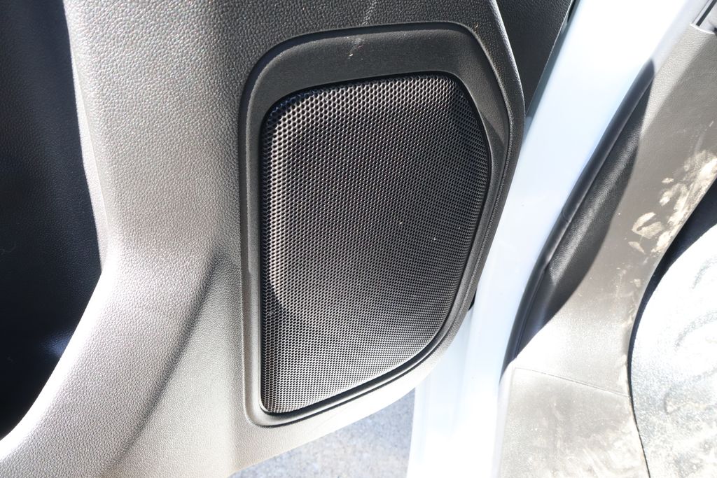 Thumbnail: 2026 Chevrolet Silverado 1500 - 17