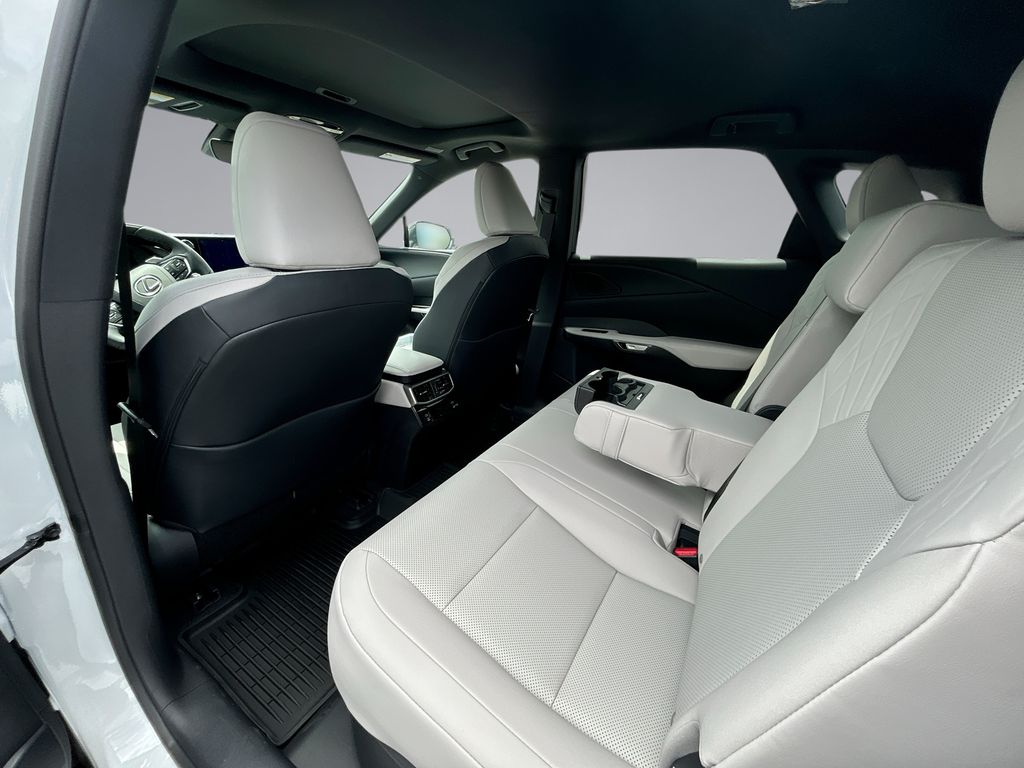 Thumbnail: 2026 Lexus RX - 9