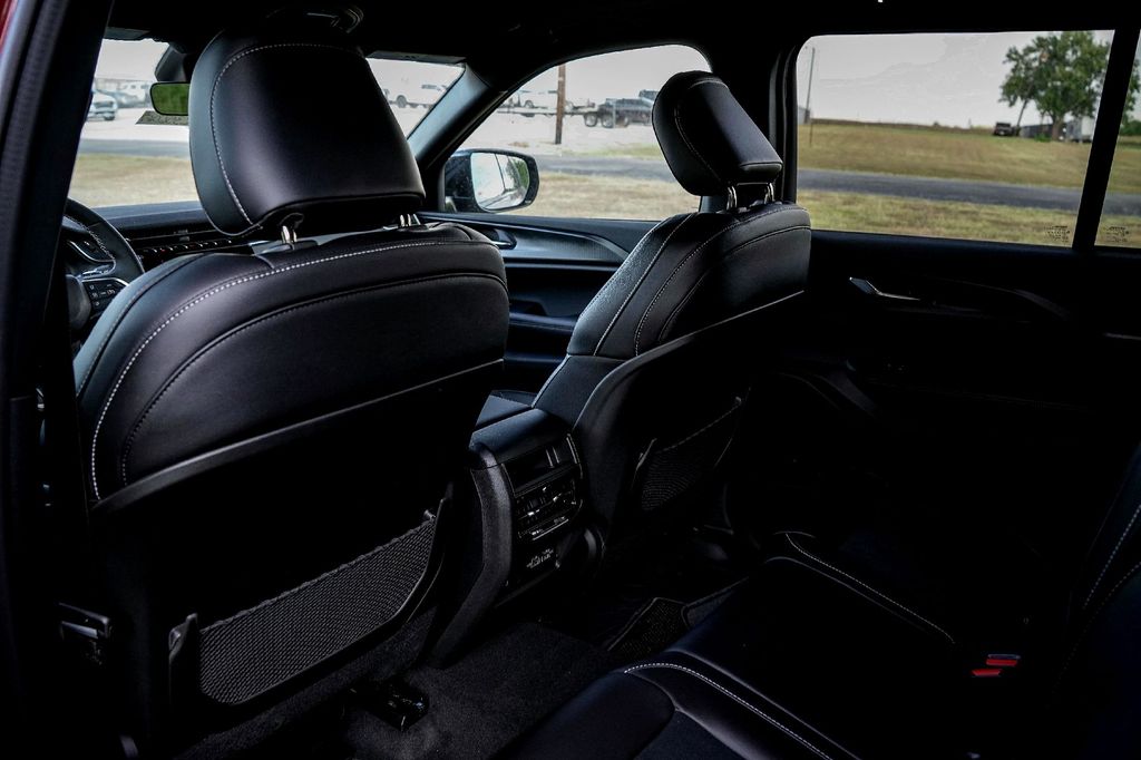 New Car 2025 Jeep Grand Cherokee  Altitude X For Sale Under $50,000 In Taylor, Texas