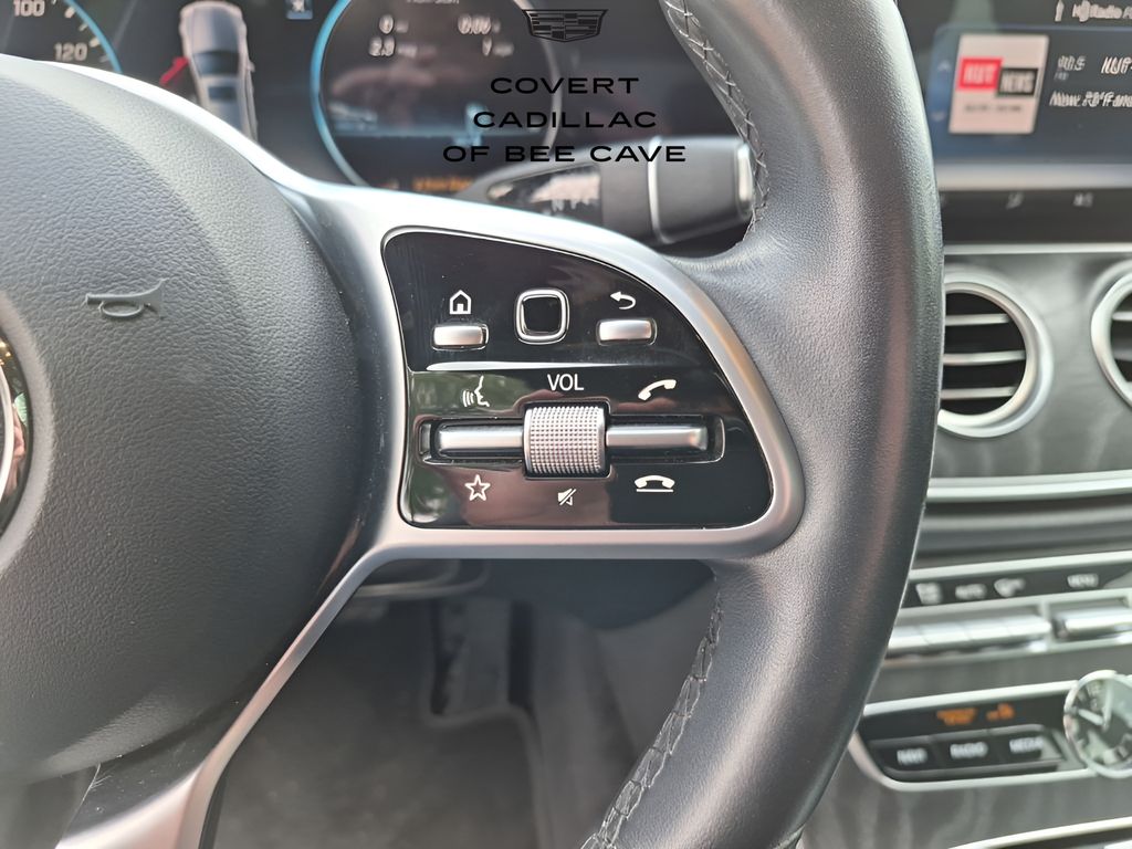 Used Car 2019 Mercedes-benz E-class  E 300 For Sale Under $25,000 In Austin, Texas