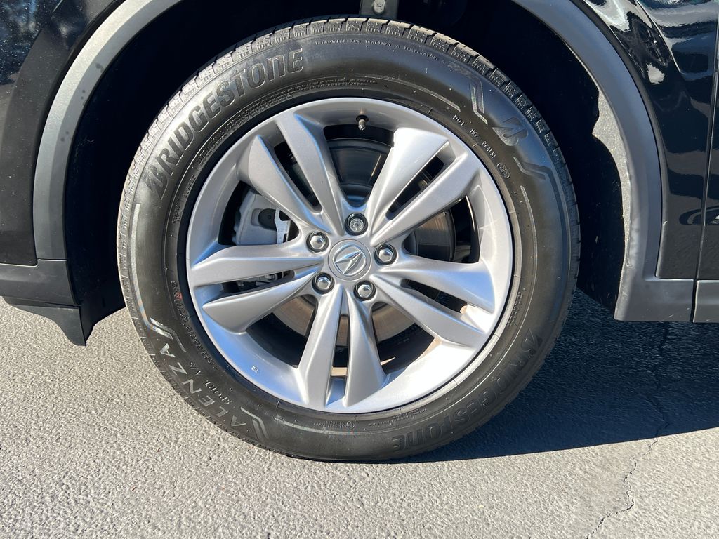 Thumbnail: 2024 Acura MDX - 6