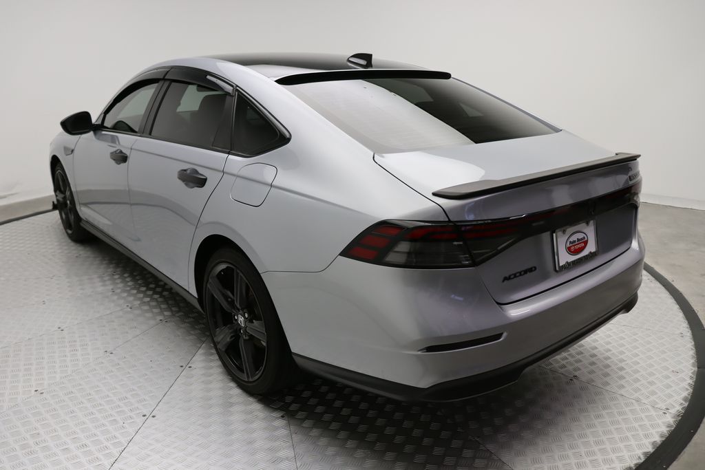 Thumbnail: 2023 Honda Accord - 11