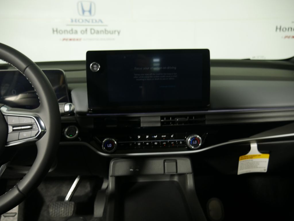 Thumbnail: 2025 Honda Prologue - 13