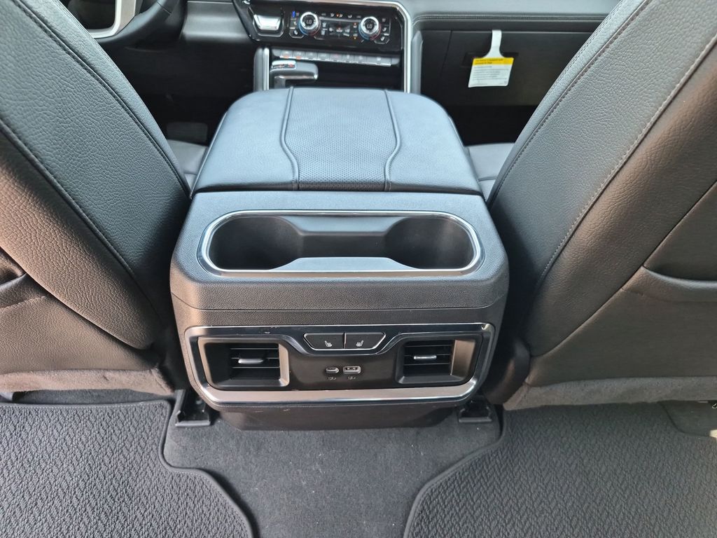 Used Car 2024 Gmc Sierra 1500  Denali For Sale Under $60,000 In Austin, Texas