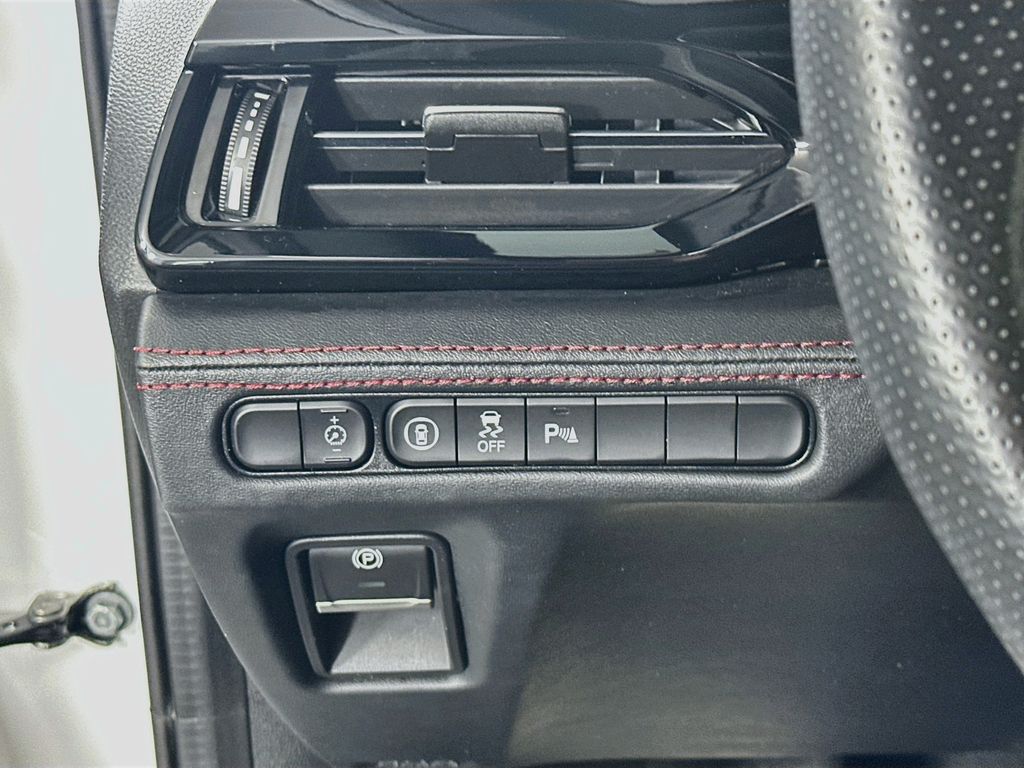 used 2024 Acura MDX car, priced at $45,799