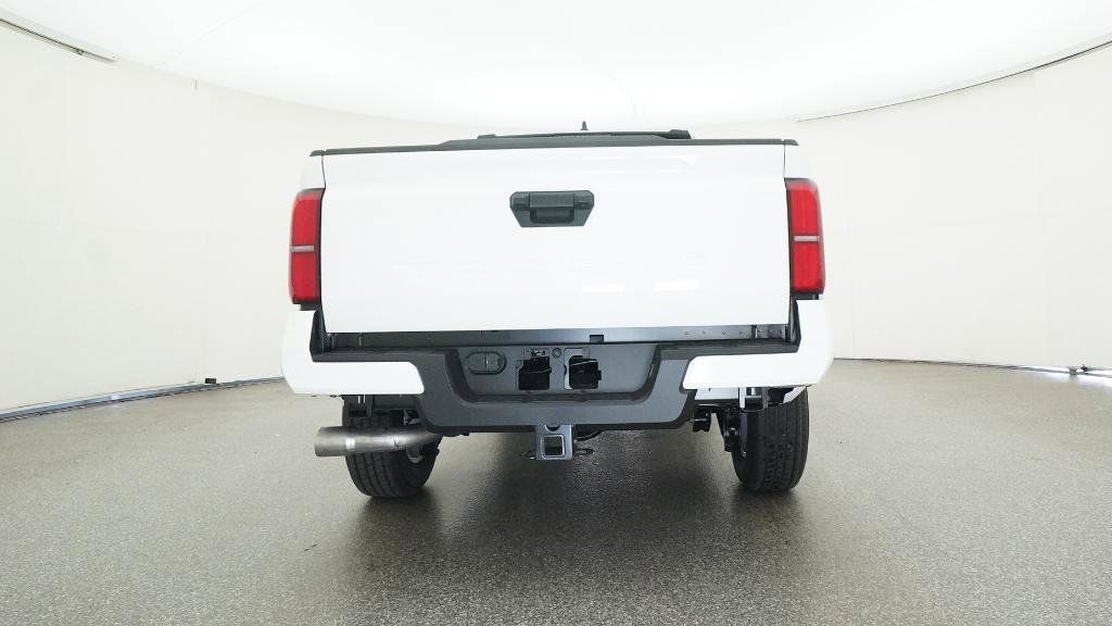 Thumbnail: 2025 Toyota Tacoma - 23