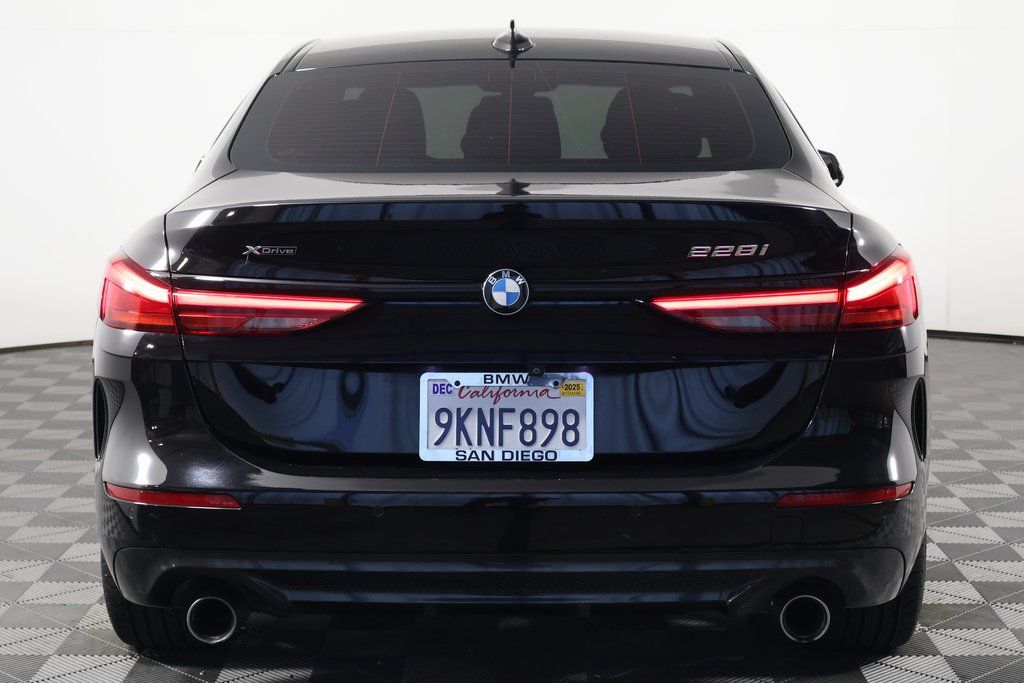 Thumbnail: 2021 BMW 2 Series - 5