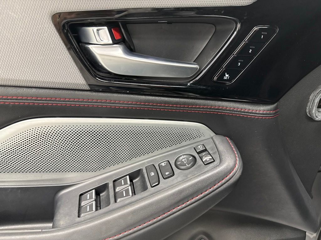 2025 Acura MDX A-Spec Gray at Westside Lexus